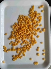 24 mois de maïs emballé sous vide de durée de conservation avec la protéine 2,3 G