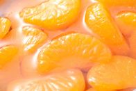 14% - 17% réduisent en sirop la mandarine en boîte Rich With Vitamin C