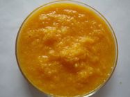 Valeur du pH D'or de la pulpe 3.0-4.0 du fruit 60% de mandarine du jaune 3L