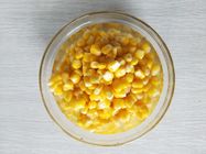 340g / noyau en boîte par 12oz de maïs dans écologique ouvert facile de bidon
