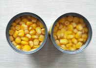 Non GMO a mis en boîte le maïs sans le mélange