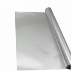 Papier aluminium d'emballage alimentaire de petit pain de papier d'aluminium de ménage de catégorie comestible