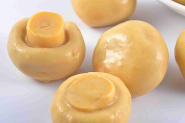 Les champignons/Chinois entiers en boîte ont mis en boîte des champignons pendant 36 mois de durée de conservation