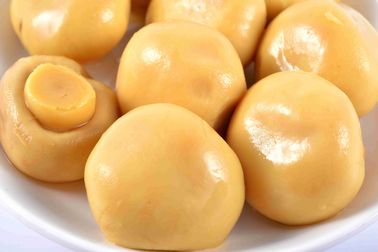 champignon du champignon de paris 425g/200g en boîte par haute catégorie en saumure