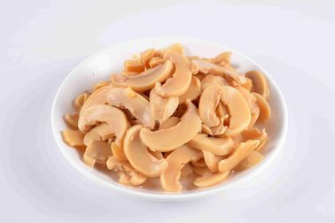 La nouvelle culture a mis en boîte les champignons coupés en tranches en boîte par champignon PNS de Champinones