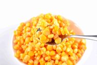 Produits agricoles sains sûrs en boîte nutritifs de moissonneuse de maïs