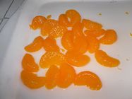 312ml X 24 a étamé des segments oranges, contenu solide épluché des mandarines 175g