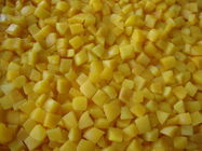 maïs en boîte frais du noyau 340g de maïs de noyau entier doux de la Chine