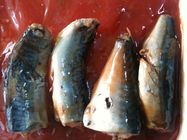 Les poissons de maquereau peuvent/les vitamines et minerais riches de maquereau en boîte les plus sains
