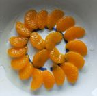 La meilleure mandarine en boîte délicieuse de vente en sirop avec la nourriture fraîche de goût de vente en gros douce de haute qualité de fabricant