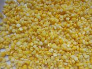 Maïs bon marché en boîte chinois en gros 3kg dans l'eau