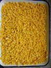 100% 2840g frais A9 A10 a mis en boîte des noyaux de maïs