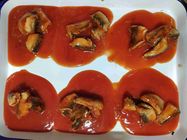 Sauce tomate en boîte par stérilisation à hautes températures CACHÈRE