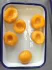 425g faible en calories a mis en boîte Peaches With No Impurity découpée en tranches