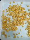 2840g A10 a mis en boîte des noyaux de maïs avec 3 ans de durée de conservation