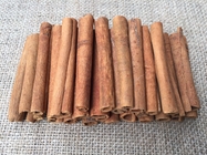 Cigarette Cassia Herbs And Spices de Brown jaune 8cm 10cm 12cm
