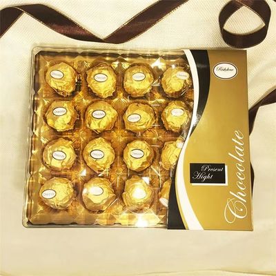 T.20 DIAMOND SQUARE 220g Chocolat composé Excellente option pour les détaillants, distributeurs et fournisseurs de produits sucrés