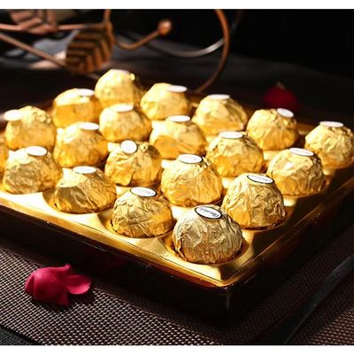 T.20 DIAMOND SQUARE 18 mois Durée de conservation Bonbons et chocolat Chocolat composé 220g