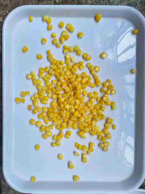 Sirop de maïs jaune en conserve 7.5 à 9.0 en plusieurs formats 90g, 184g, 340g et 425g Idéal pour les applications de l'industrie alimentaire