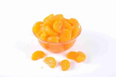 La teneur en fibres élevée en boîte nutritive en mandarine empêche la maladie cardiaque