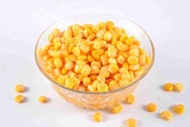 Maïs sucré en conserve Maïs sucré et authentique en conserve pour les repas traditionnels faits maison