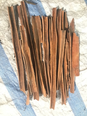 Longue Cassia Cinnamon Sticks 1% Max Origin Of Vietnam